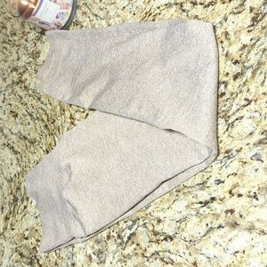 Ethos seamless leggings extra large.